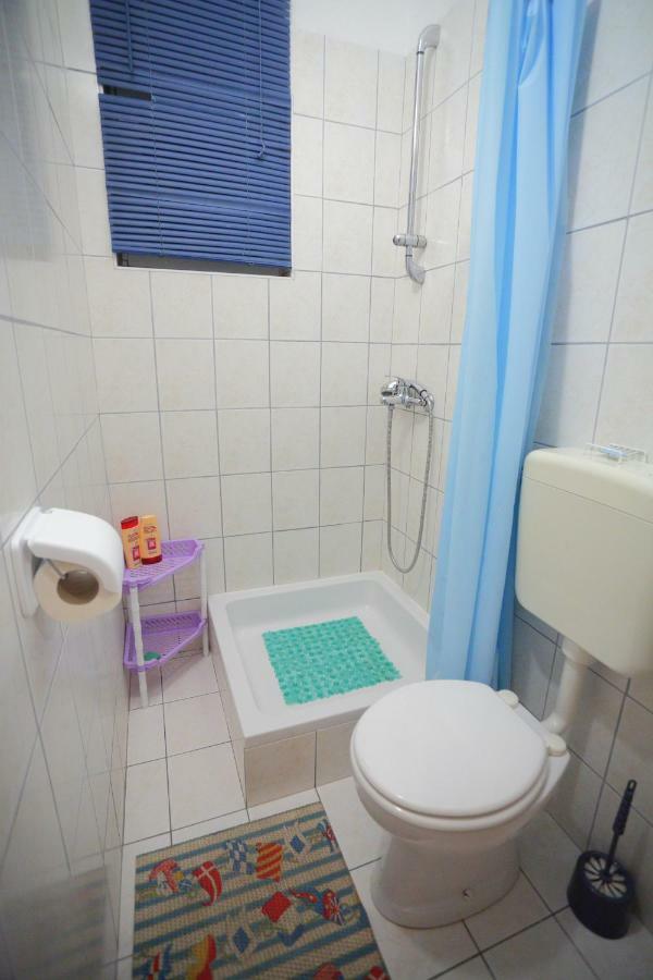 Fisa Apartments Вир Экстерьер фото