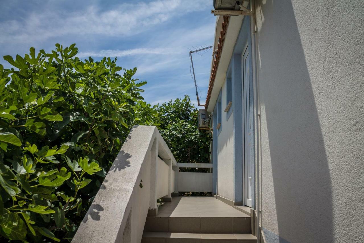 Fisa Apartments Вир Экстерьер фото