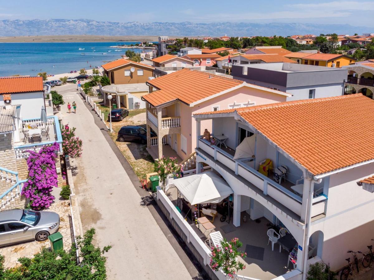 Fisa Apartments Вир Экстерьер фото